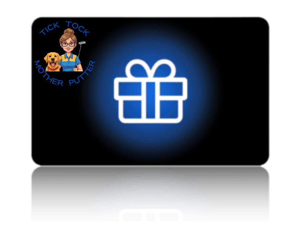 Gift Certificate- Full Fit $176